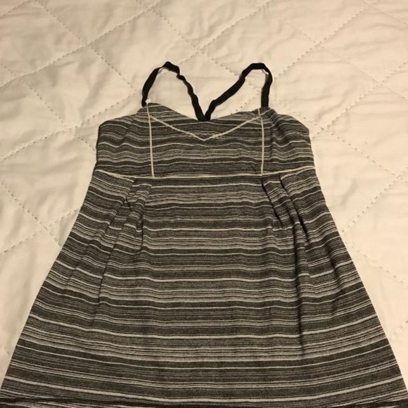 Lulu Lemon Tank Top - Picture 1 of 2